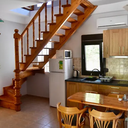 Oneiro Zois Apartahotel