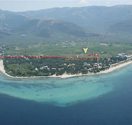 Oneiro Zois 3* Prínos