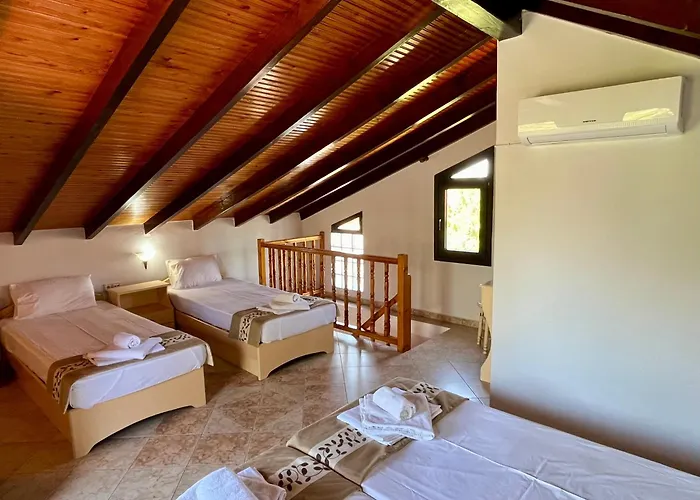 Oneiro Zois Apart-hotel