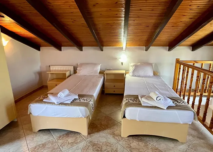 Apart-hotel Oneiro Zois