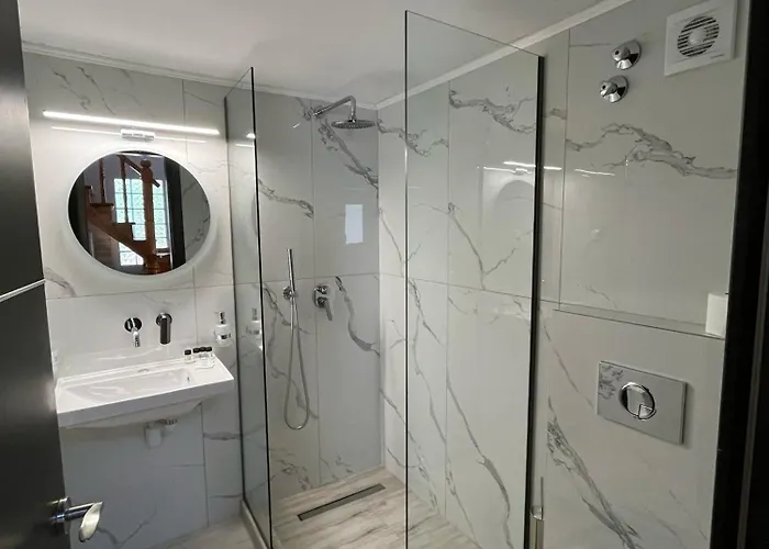 Oneiro Zois Apart-hotel Prínos