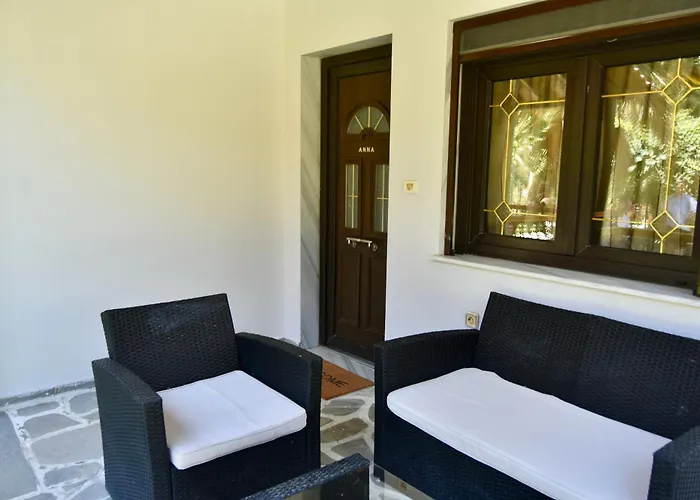 Oneiro Zois Apart-hotel