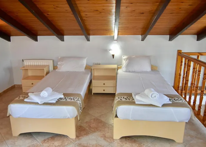 Apart-hotel Oneiro Zois