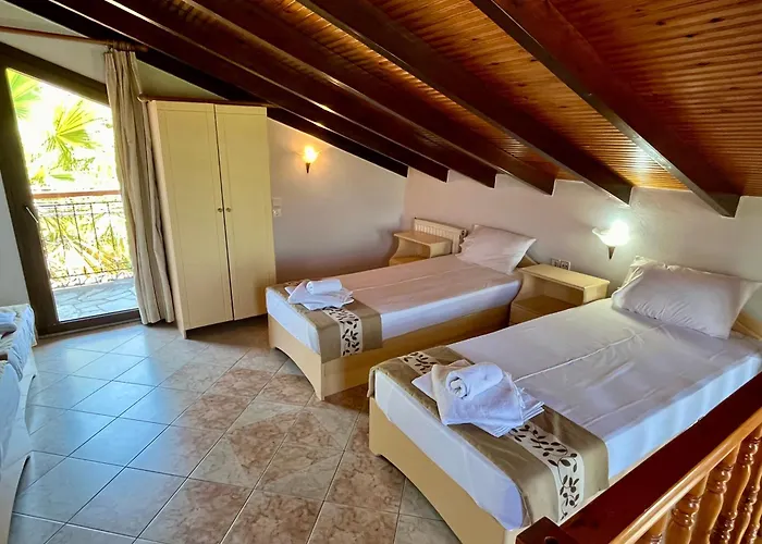 Oneiro Zois Apart-hotel 3*