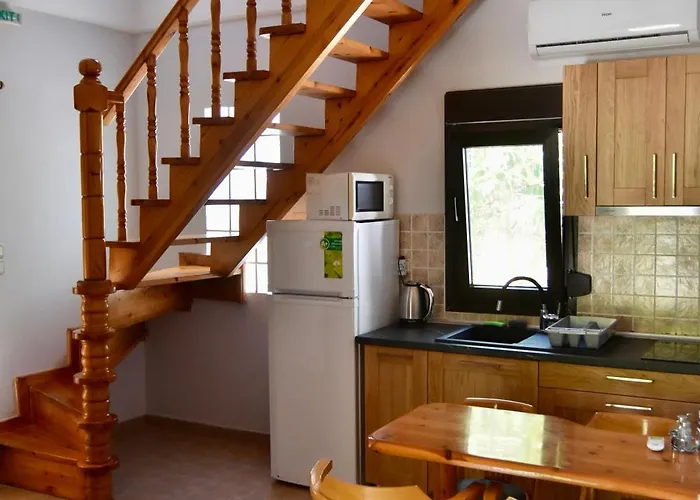 Oneiro Zois Apart-hotel