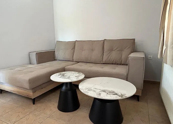 Apart-hotel Oneiro Zois 3*