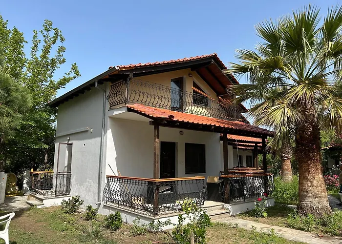 Oneiro Zois Apart-hotel Prínos