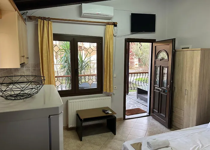 Oneiro Zois Apart-hotel