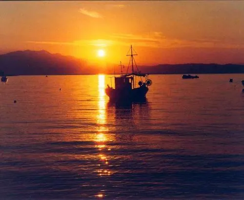 Oneiro Zois Apart-hotel Prínos