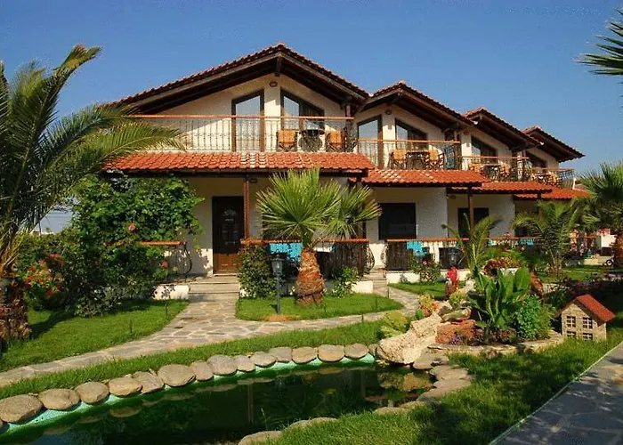 Oneiro Zois 3* Prínos