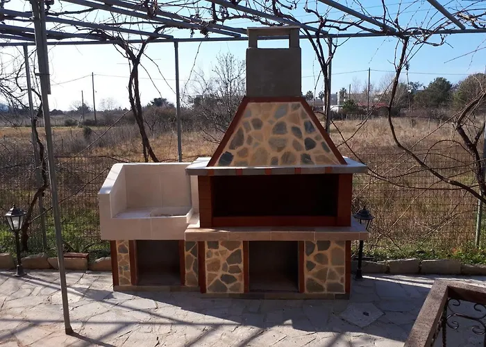 Oneiro Zois Apart-hotel 3*